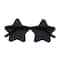 Adult Plastic Star Costume Glasses